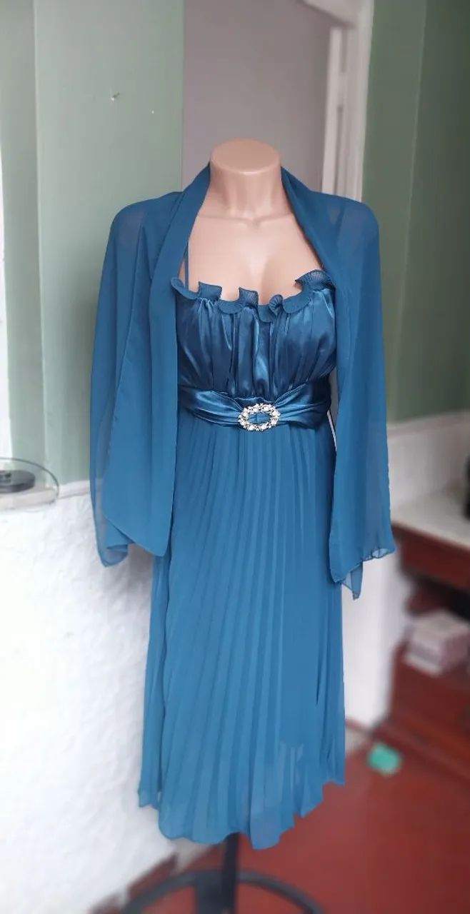 Vestido de festa