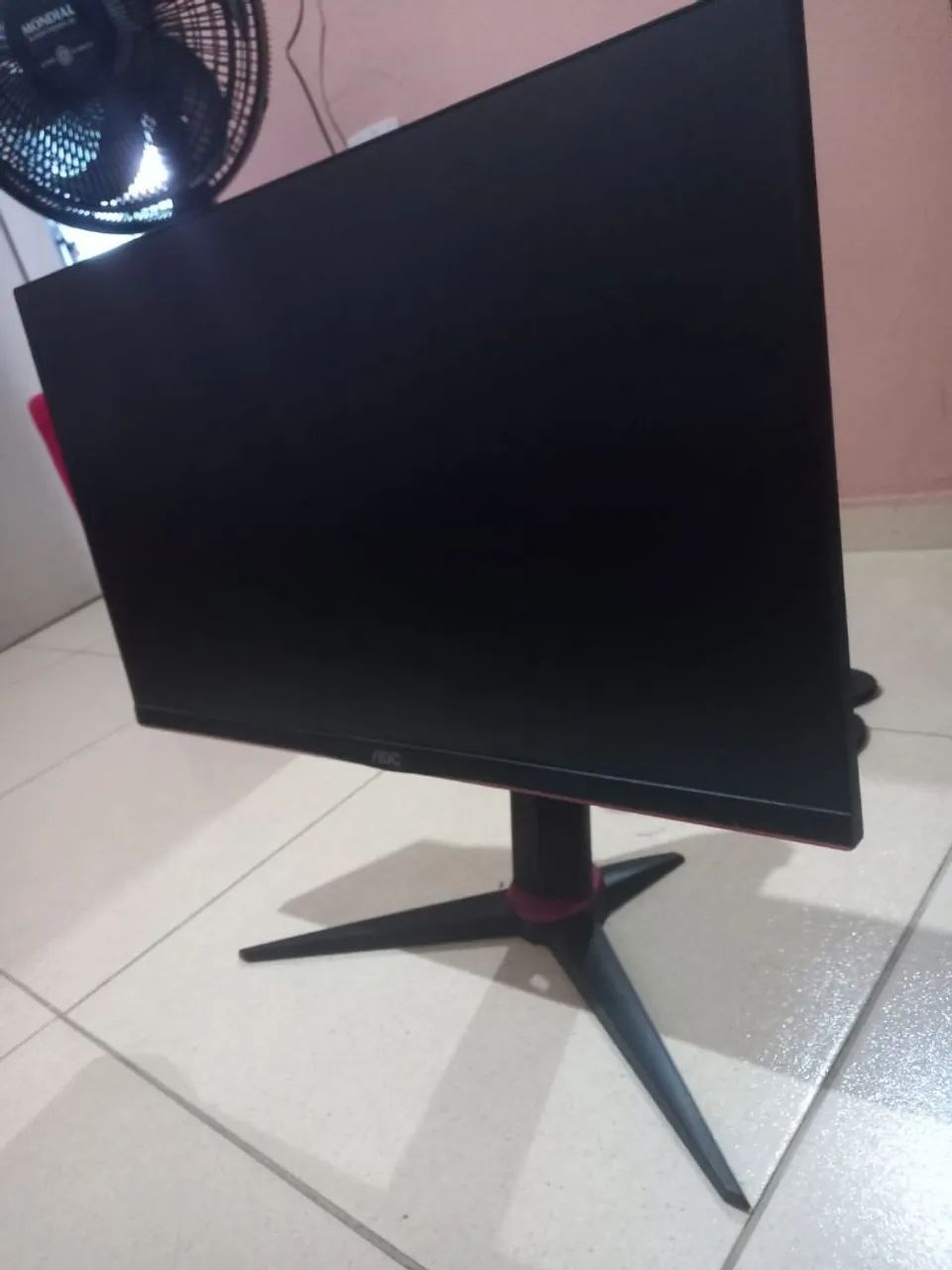 MONITOR AOC 144HZ - Foto 3