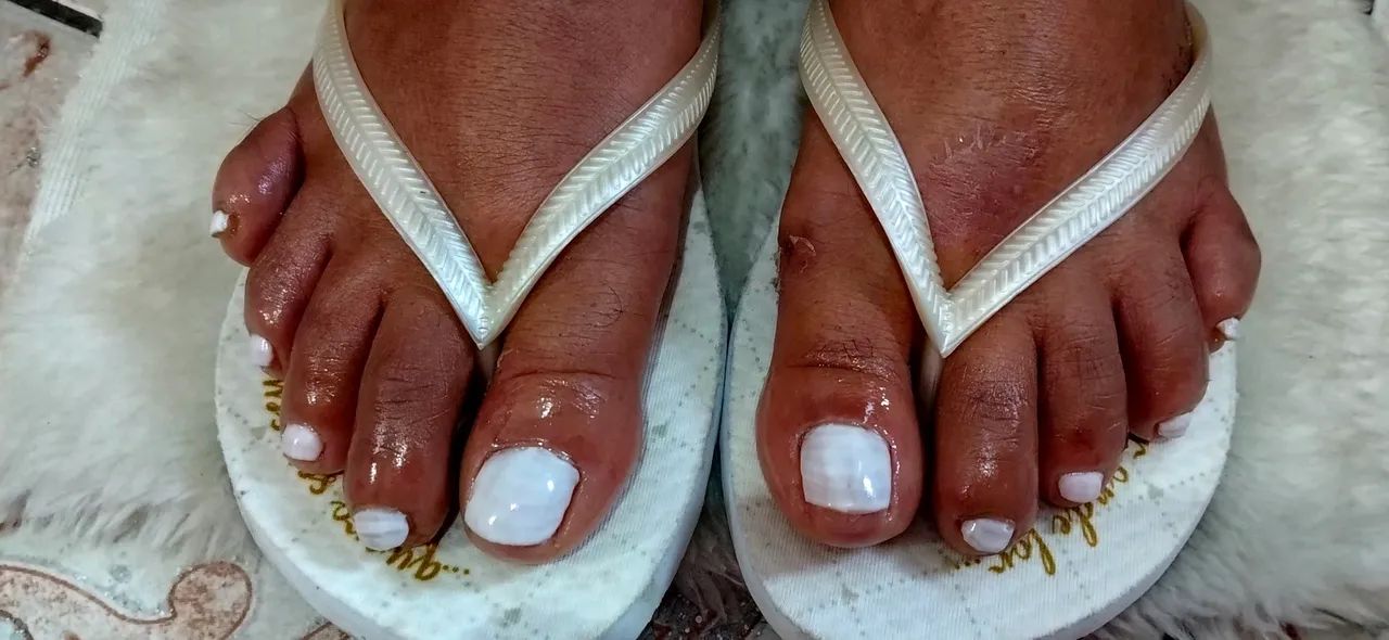 Manicure e pedicure a domicílio  - Foto 2