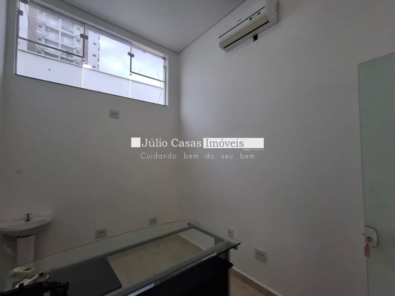 Casa Comercial Para Alugar com 3 Consultórios no Jardim Faculdade- Sorocaba/SP - Foto 4