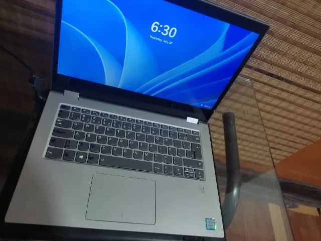 Notebook yoga 520 Touch screen | caneta | SSD230 + HD 150GB - Foto 3