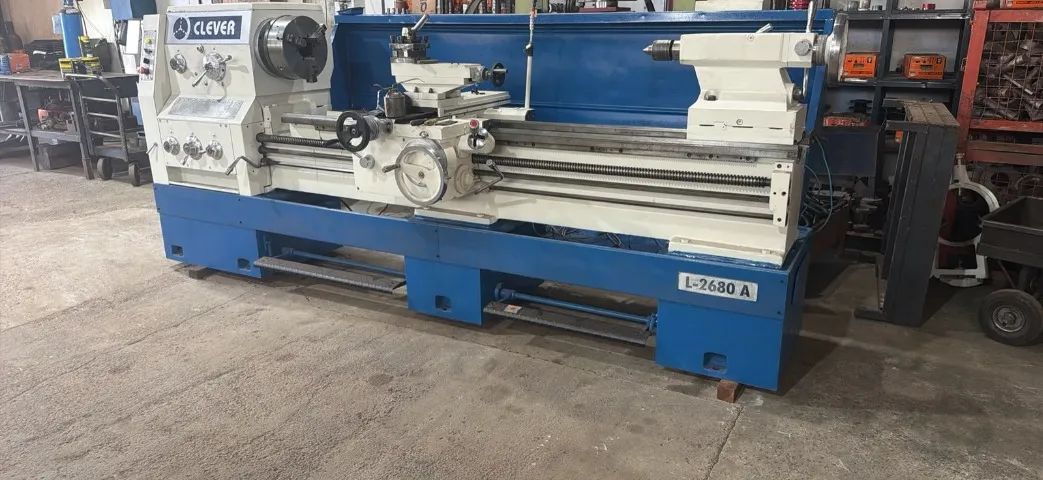 TORNO CLEVER L-2680 A - Foto 4