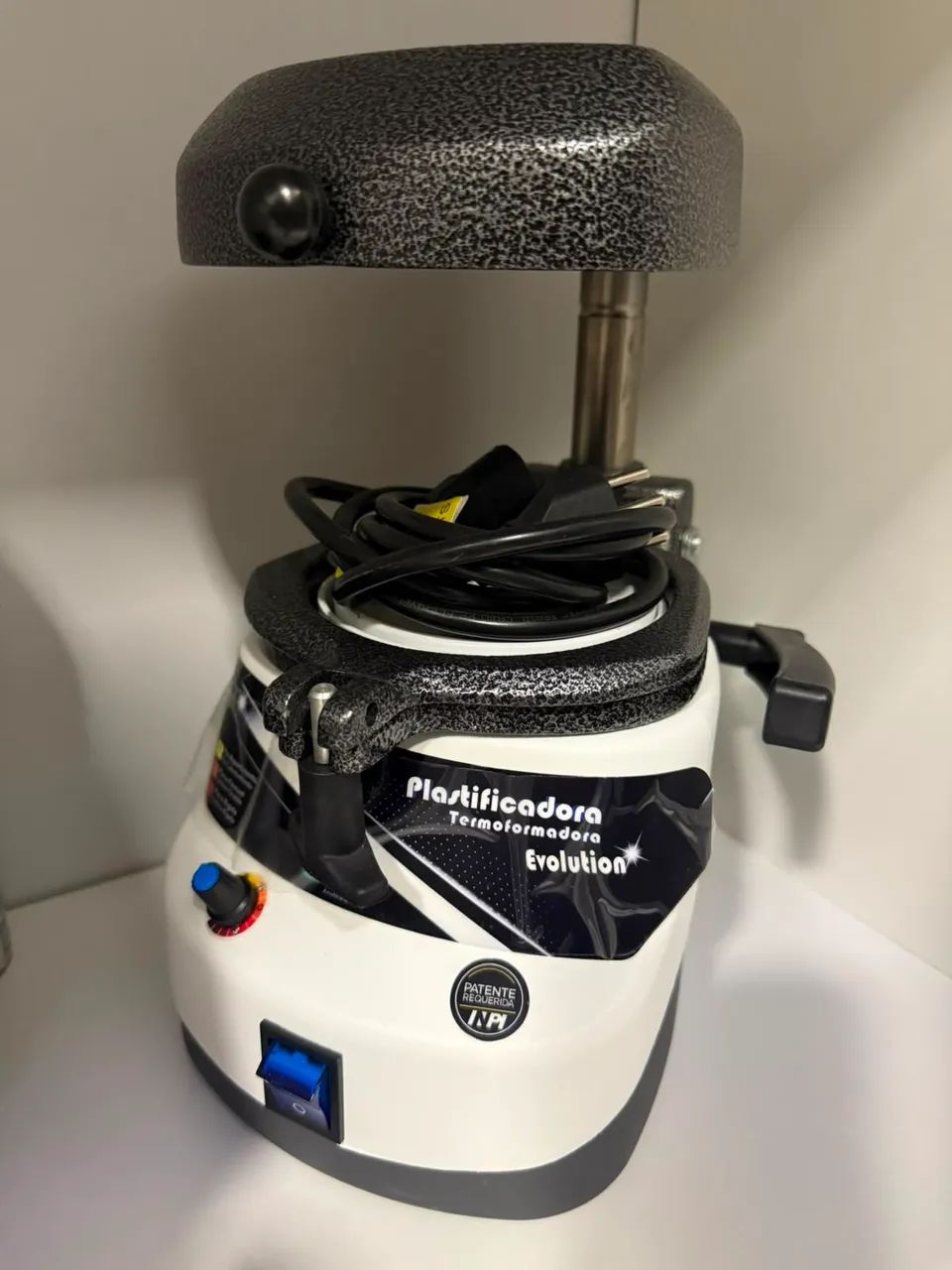 Vendo plastificadora a vácuo - NOVA 