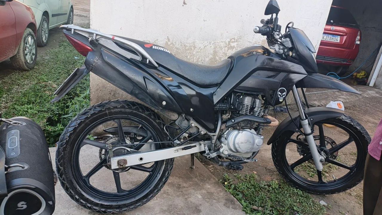 Bros 150. - Foto 4