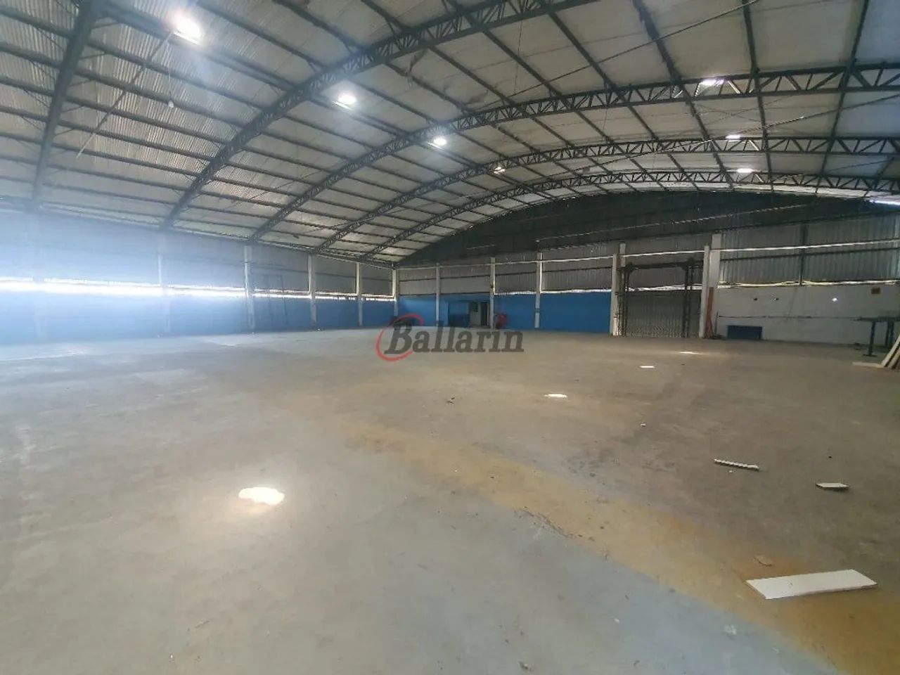 Galpão Industrial para Locação em Diadema - Foto 2