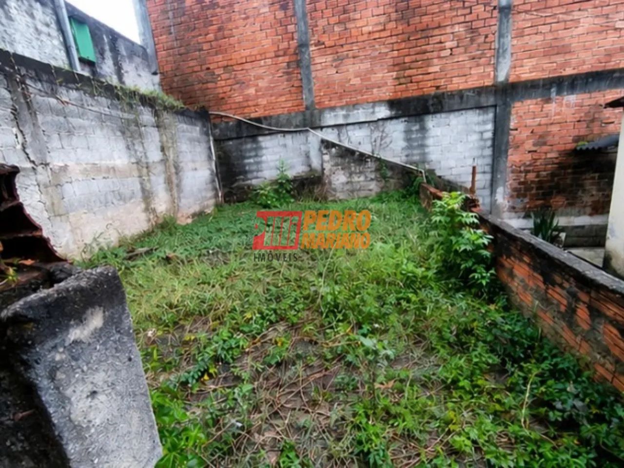 Terreno no Bairro Eldorado em Diadema - Foto 5