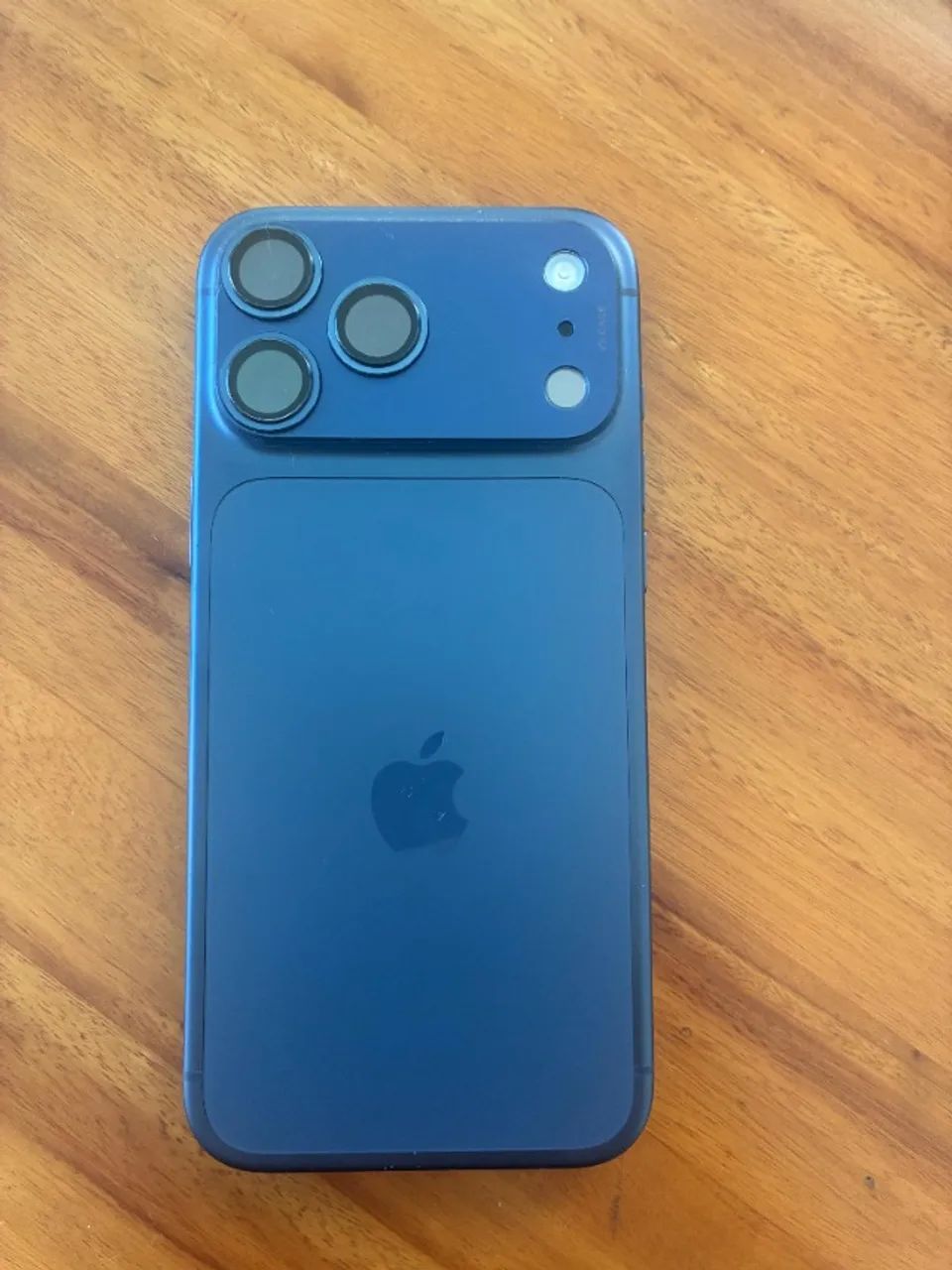 iPhone 17 Pro Max 256GB - Com Garantia Apple até 20/03/2027 - Impecável! - Foto 2