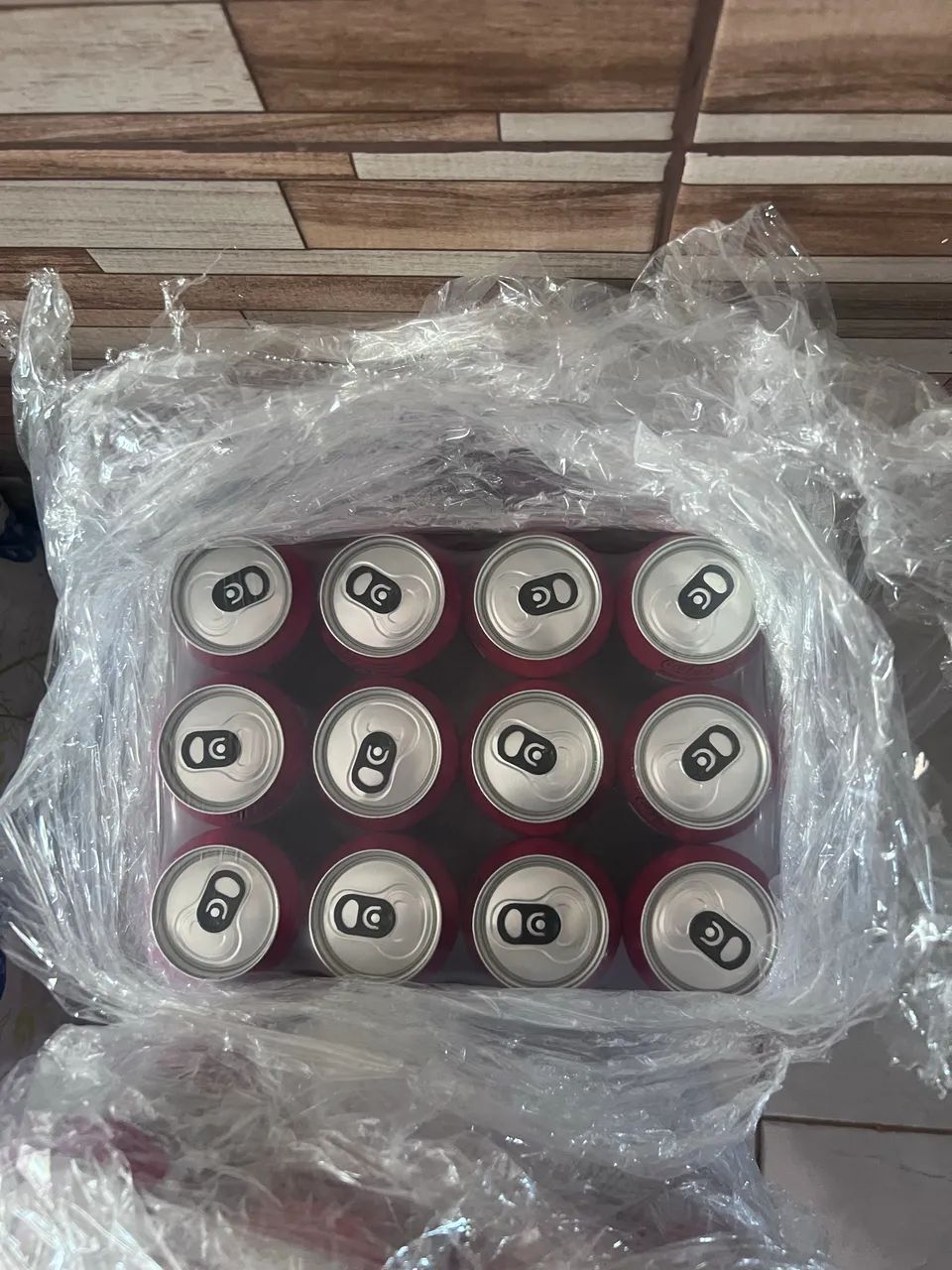 Coca cola 350 ml zero  - Foto 2
