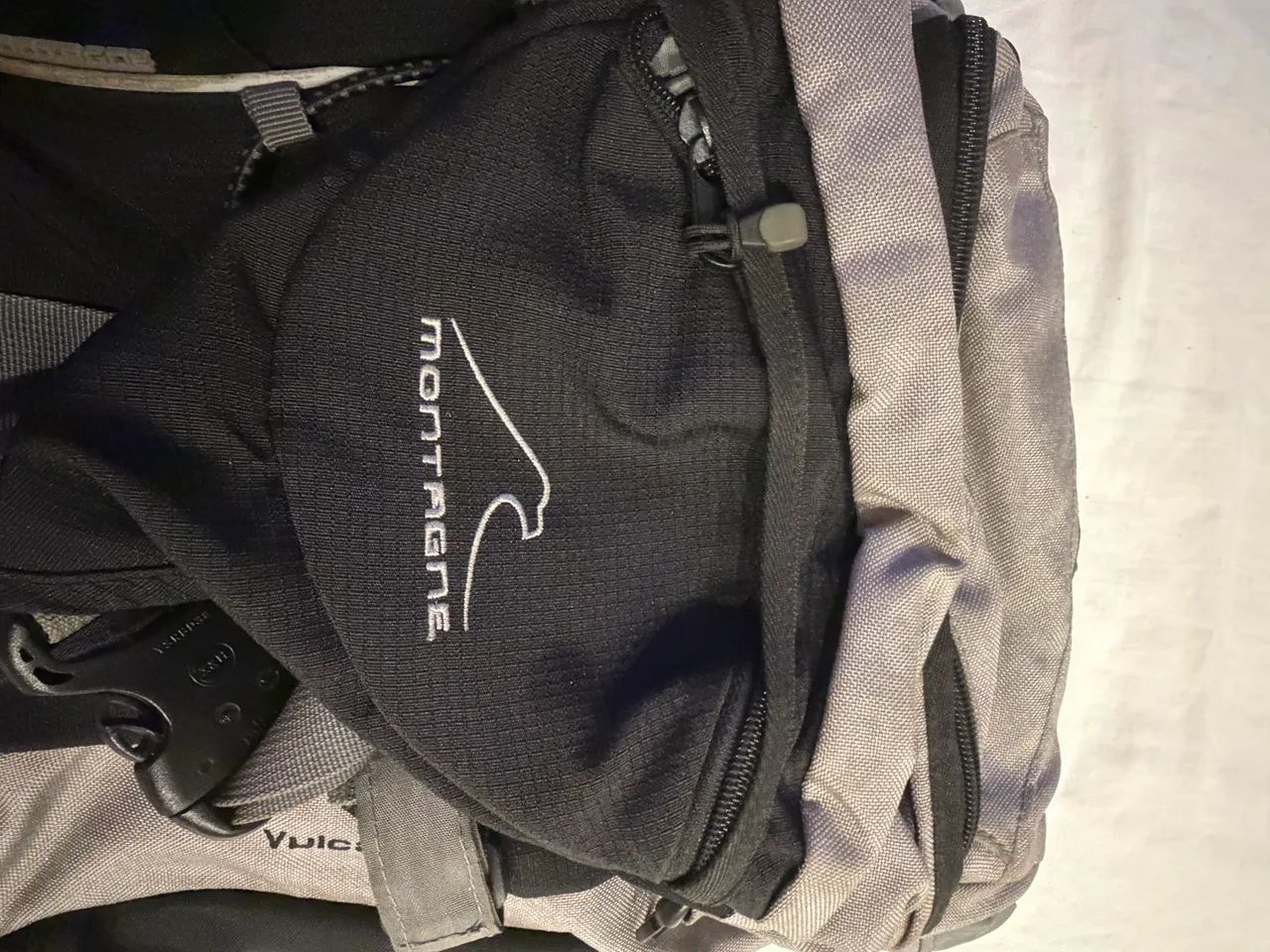 Mochila de Camping - Foto 2