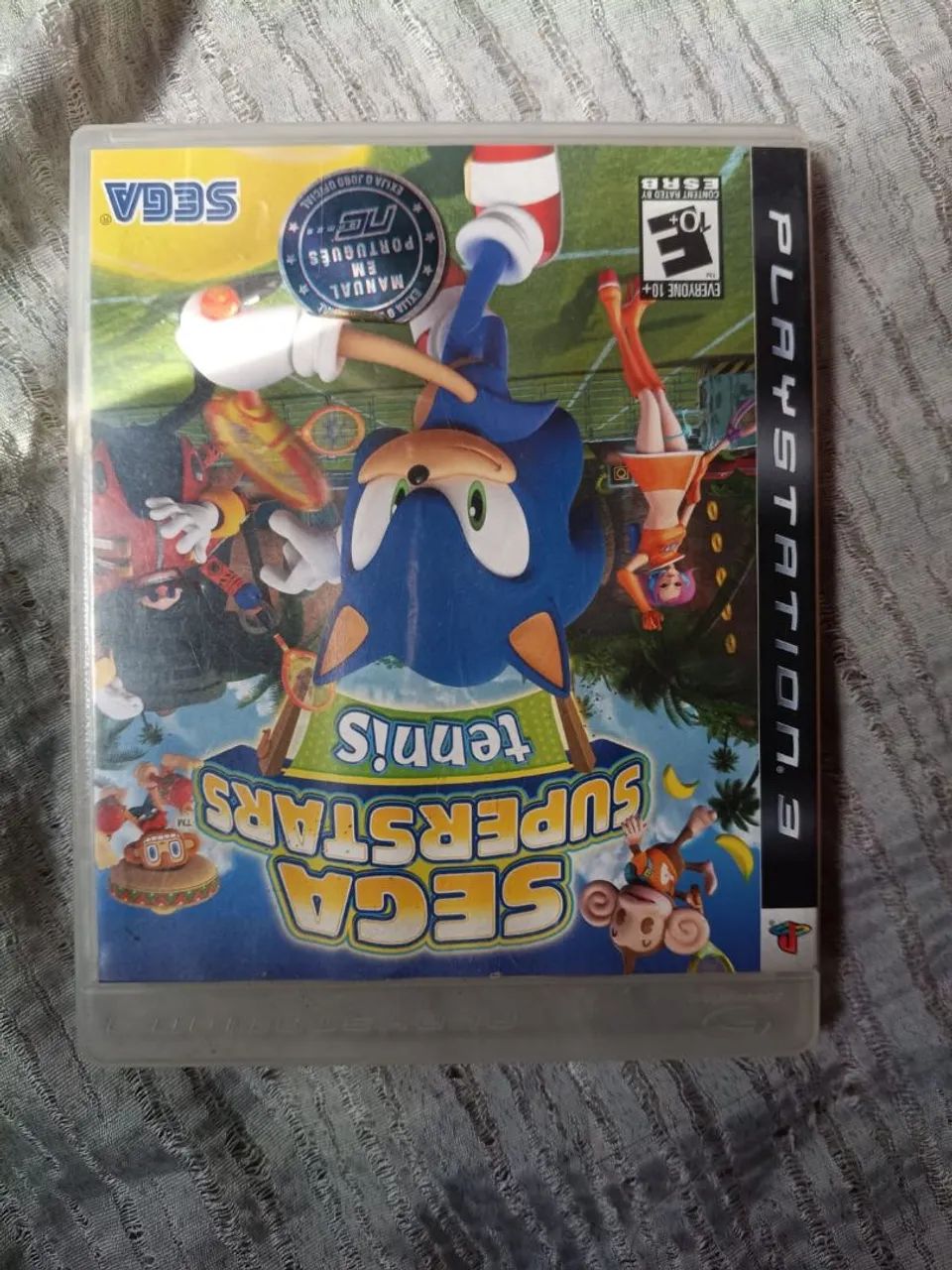 Jogos ps3 completos - Foto 5