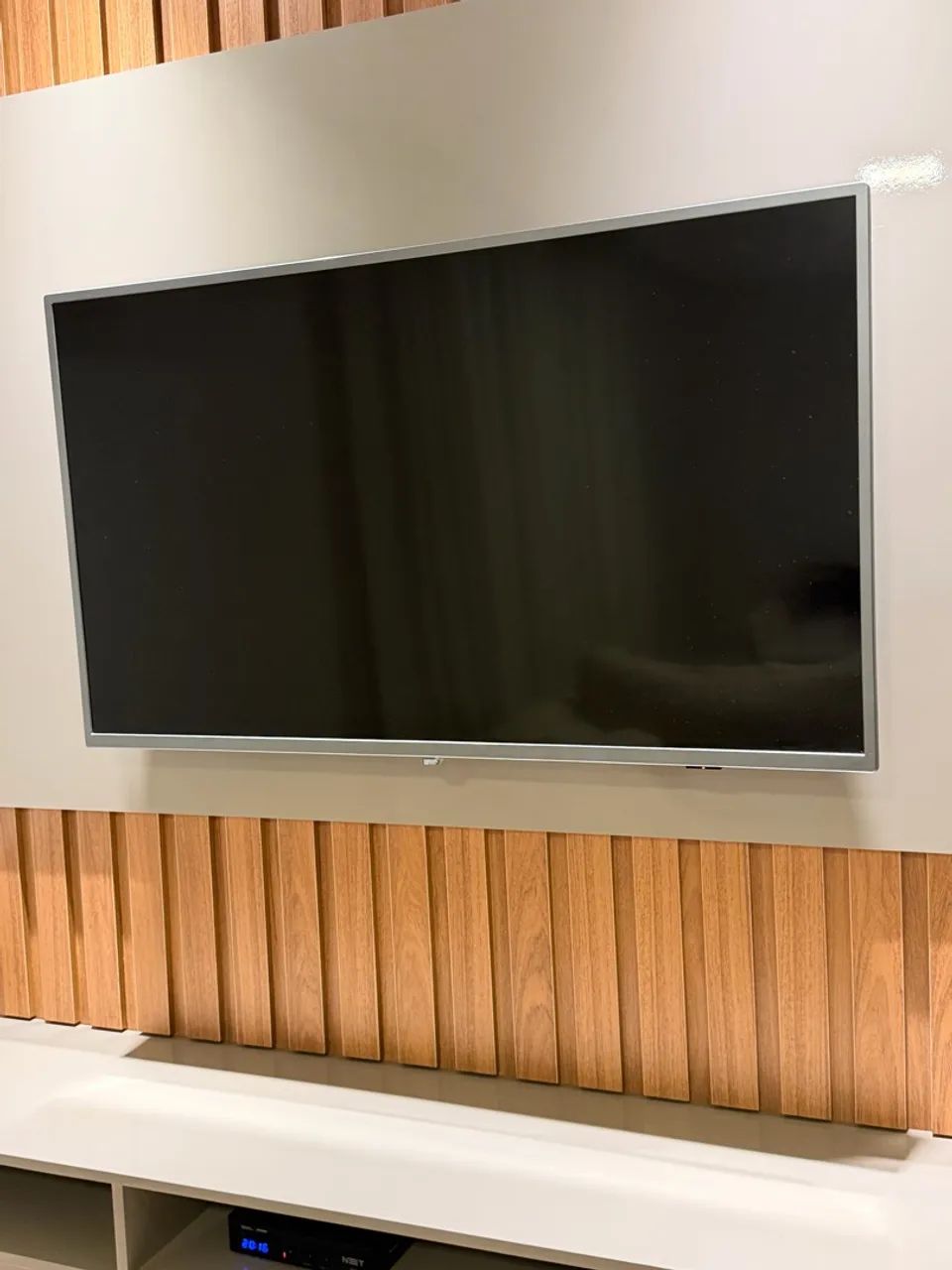 Tv philips 50 polegadas