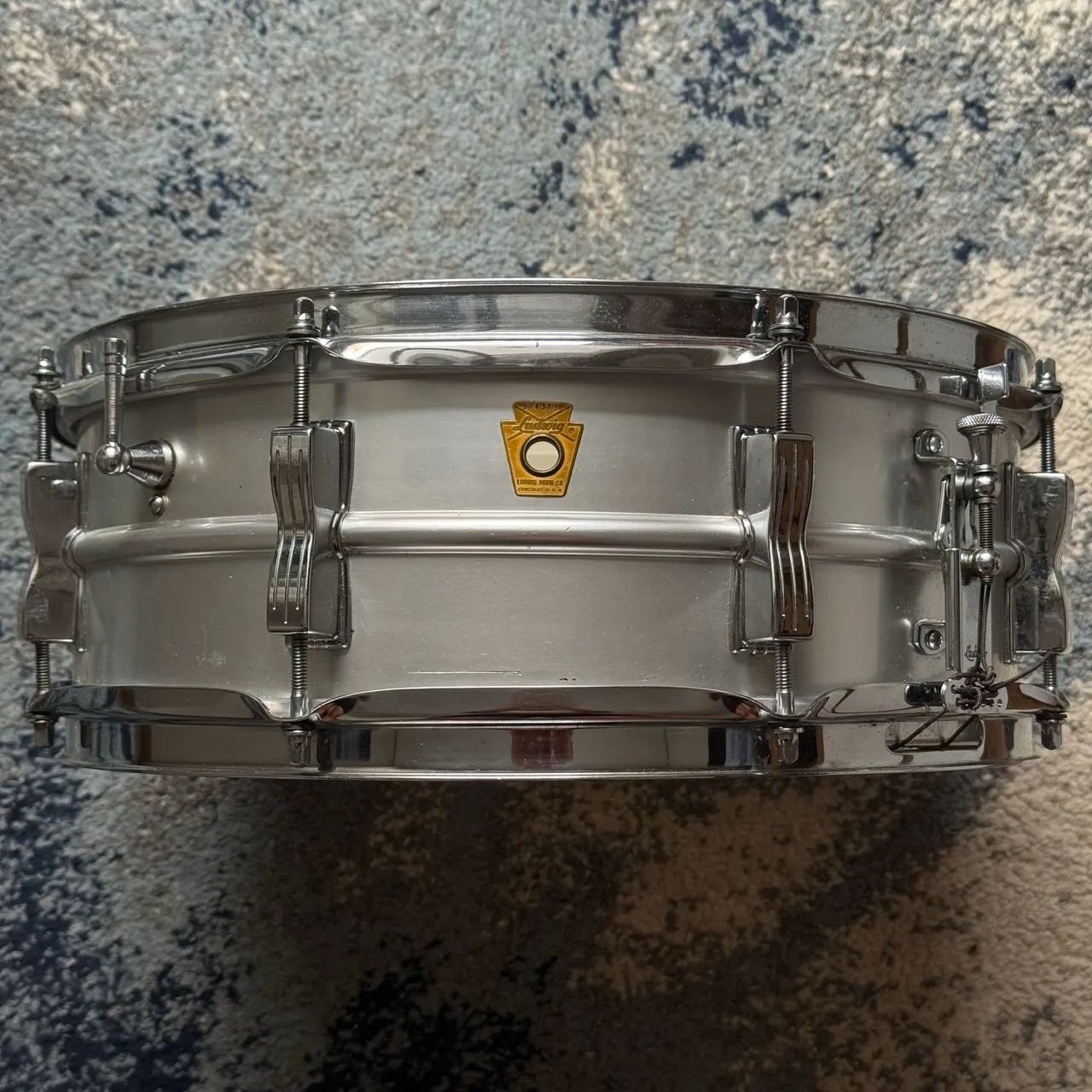 Ludwig Acrolite 1968