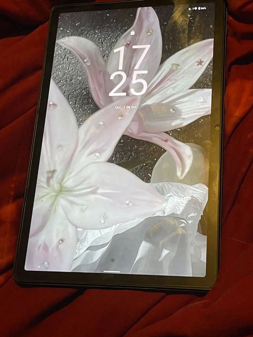 Lenovo Xiaoxin Pad 2022 - ótimo estado  - Foto 3
