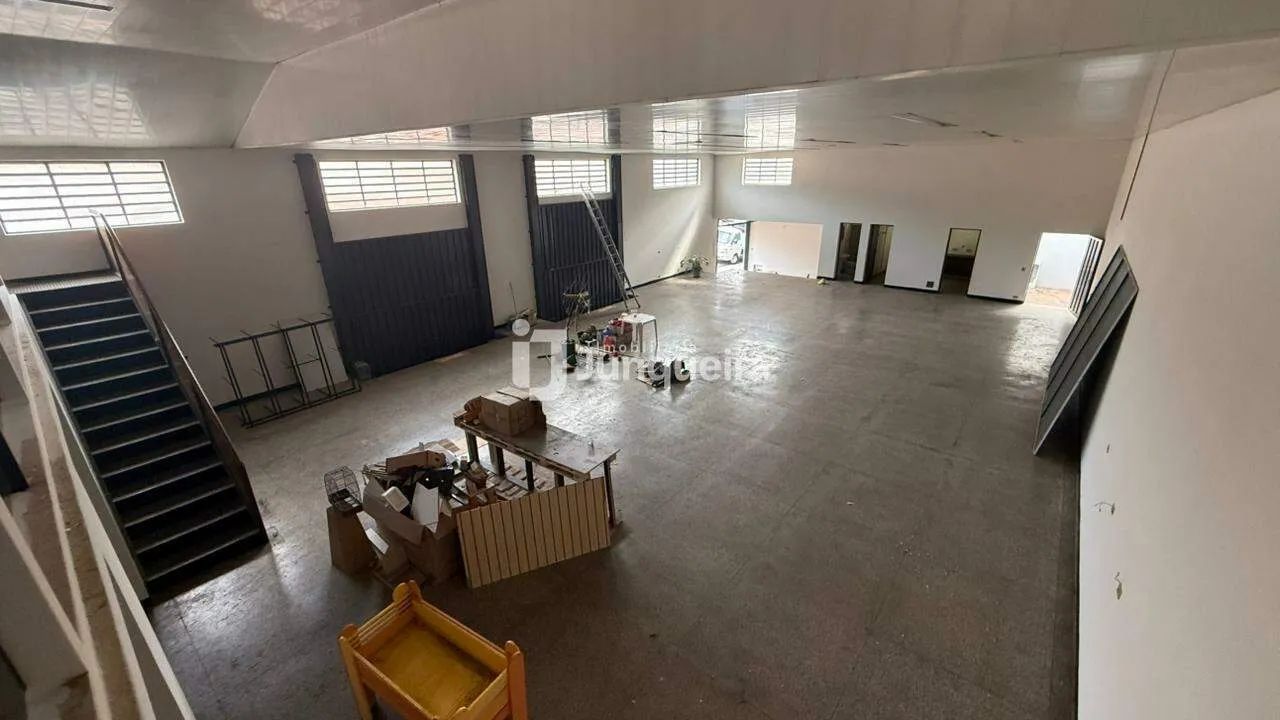Salão para aluguel, Alto - Piracicaba/SP
