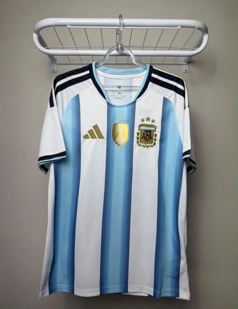Camisa de Seleção  - Foto 4