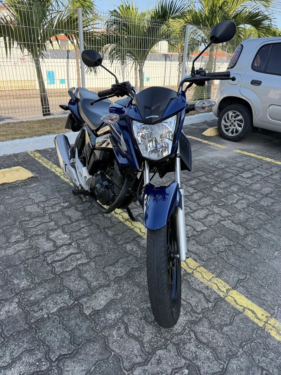 CG TITAN 160cc - Foto 4