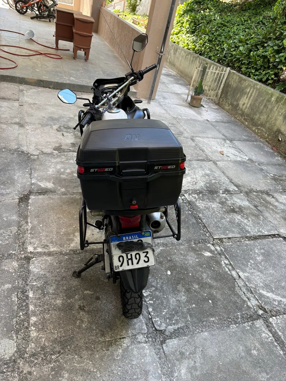 XRE 300 2015  - Foto 2