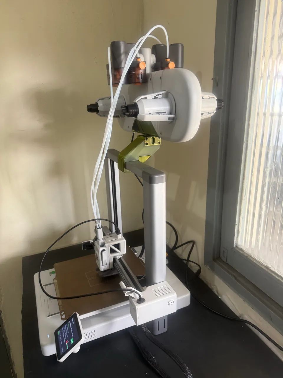BAMBULAB A1 Combo - Foto 2