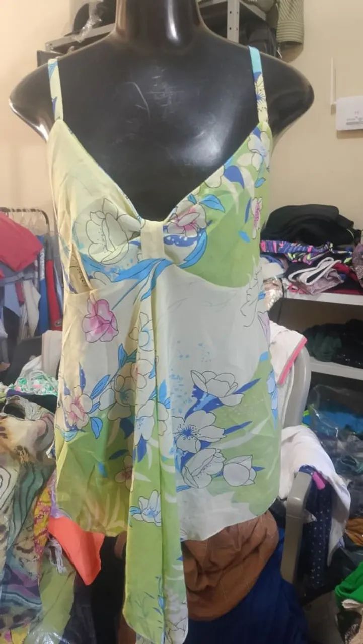 lote 40 peças retro ZAP * - Foto 3