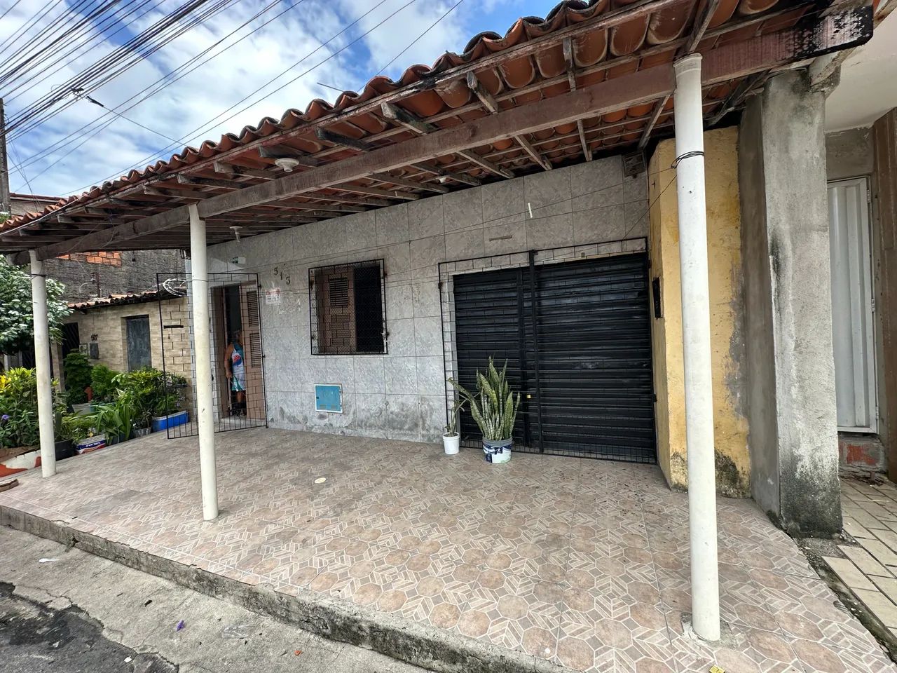 Foto - Fortaleza - Parque Santa Maria