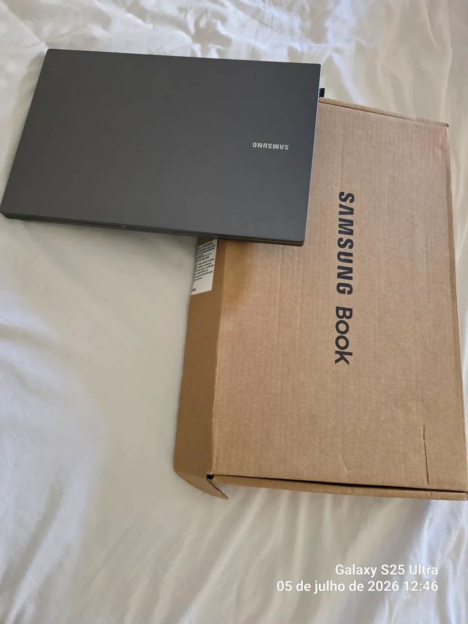NOTEBOOK  SAMSUNG  - Foto 4
