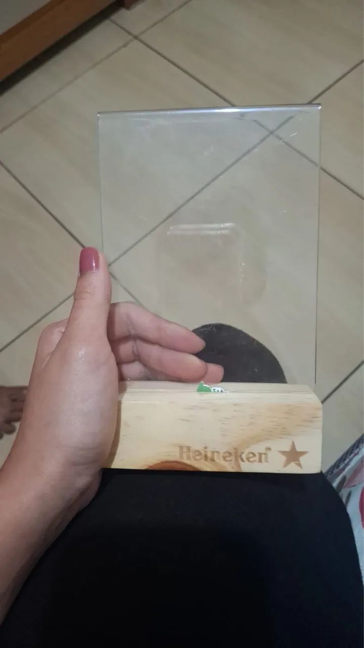 placa pix - Foto 2