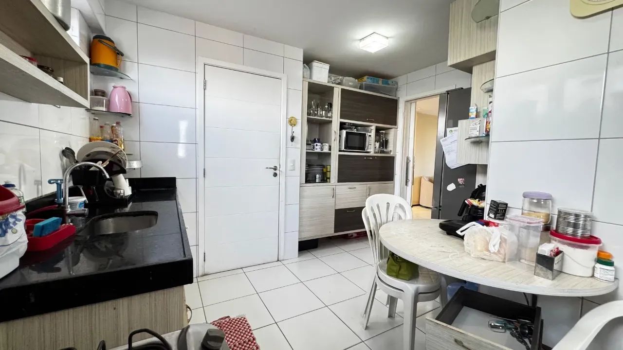 Apartamento à venda, Península, valor R$1.200.000,00. - Foto 11