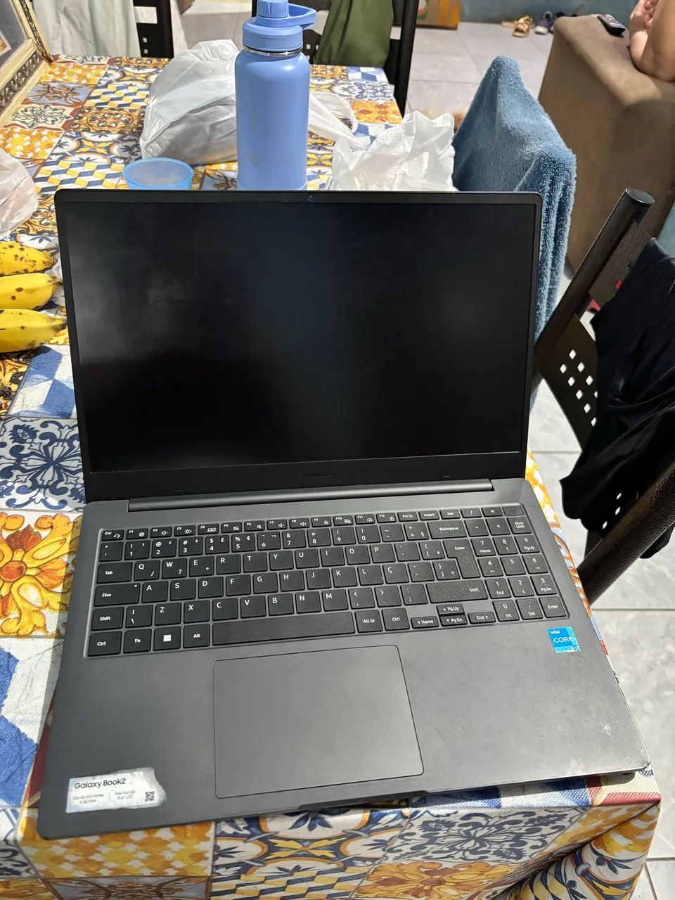 Notebook Samsung Intel core i3 - Foto 5