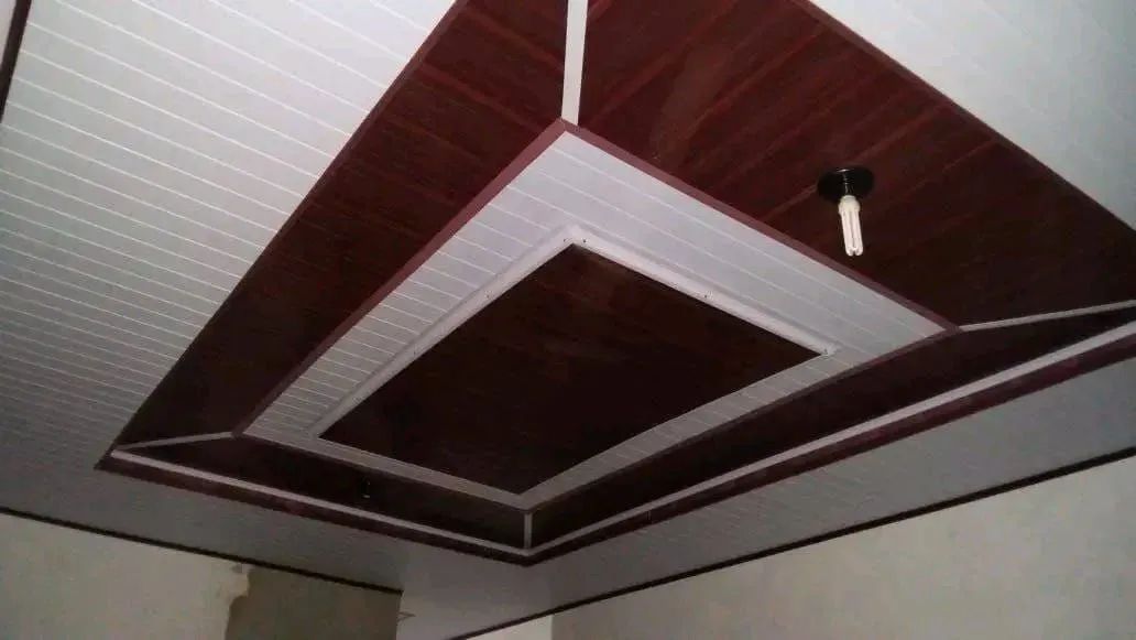 PVC painel ripado - Foto 4