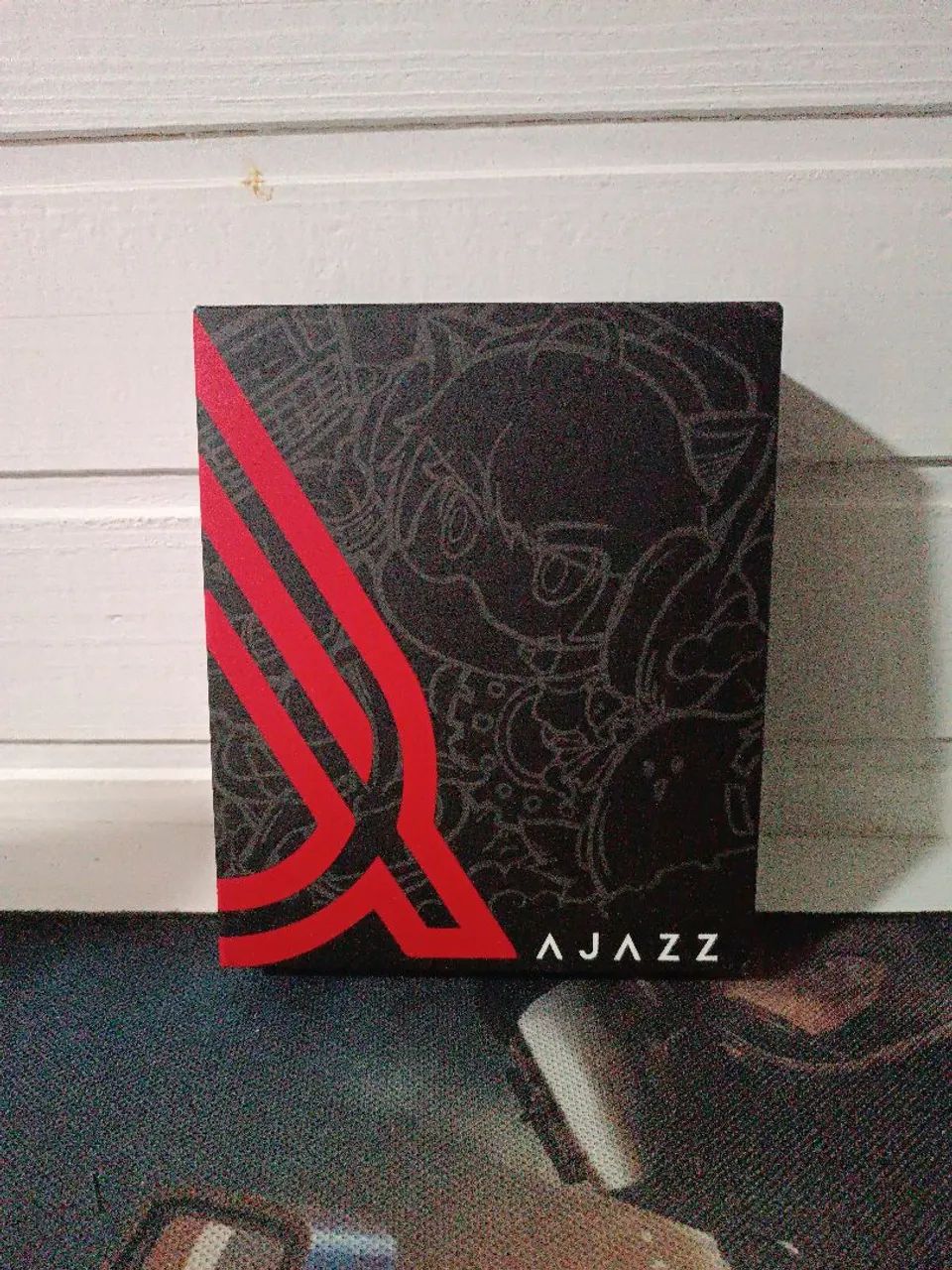 Mouse gamer Ajazz - Foto 2