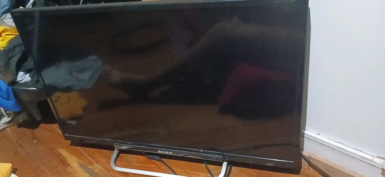 VENDO TV SONY