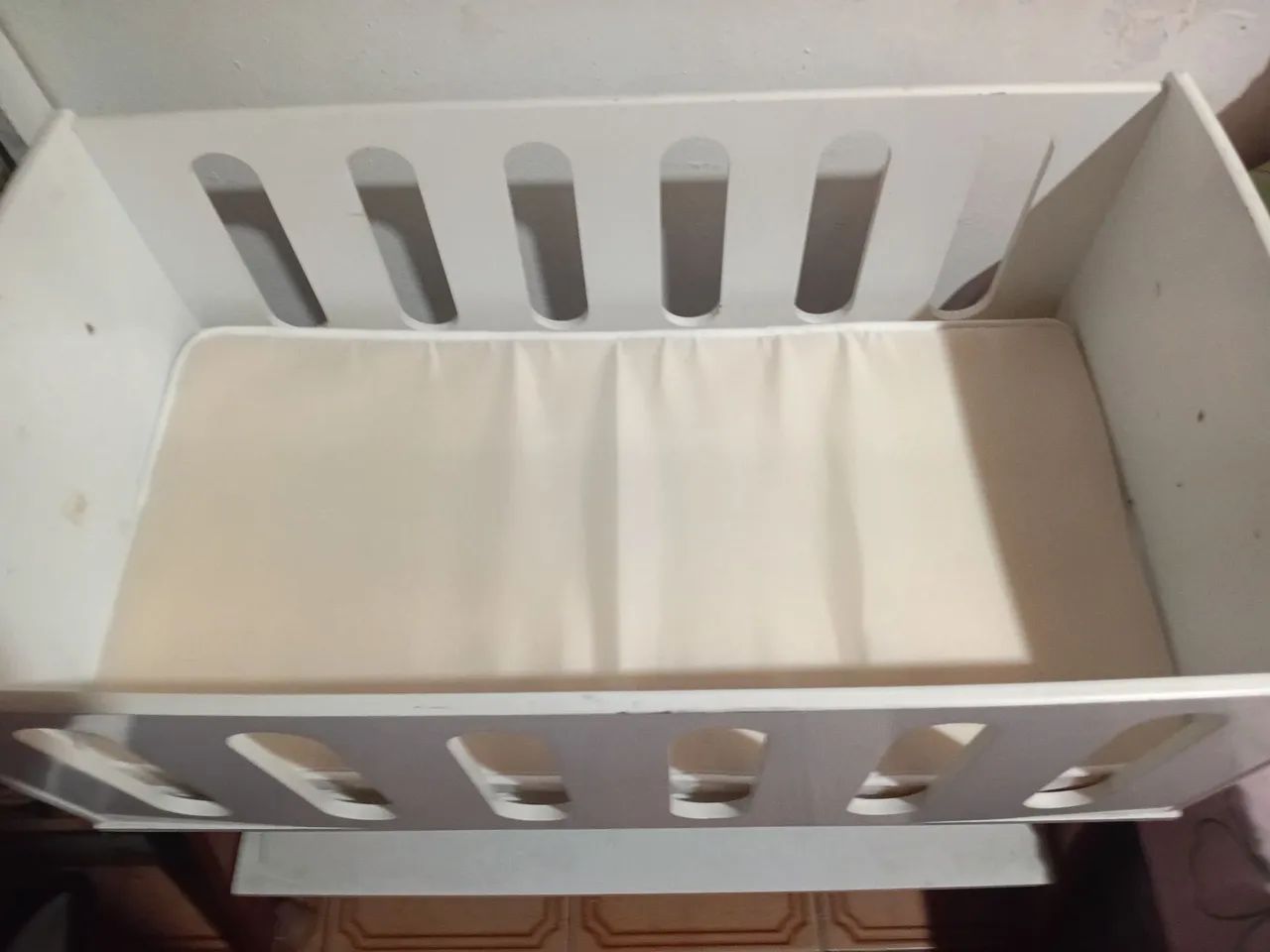 Berço  - Foto 4