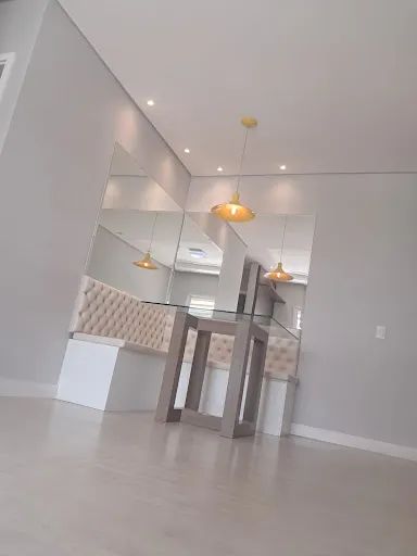 Apartamento Terréo no Vila Felice - Foto 5