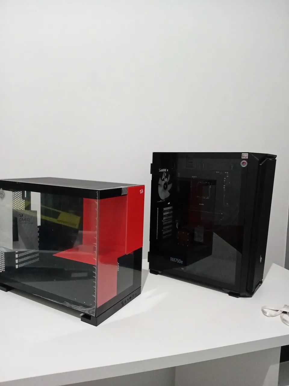 Gabinete redragon  - Foto 5