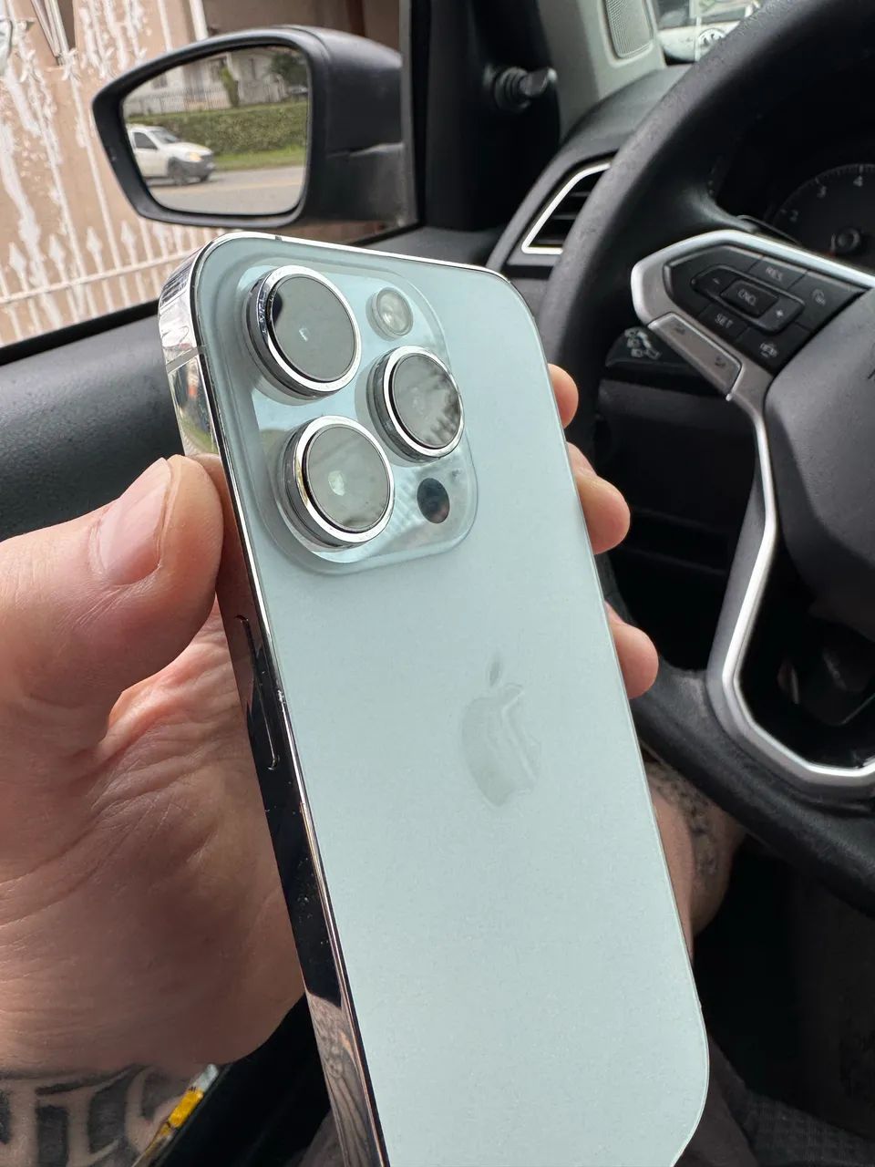 IPhone 14 Pro 128gb - Foto 3