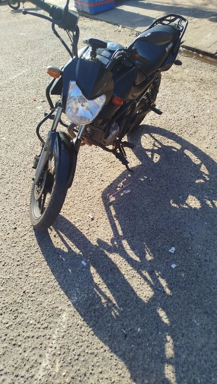 Factor 125cc  - Foto 2