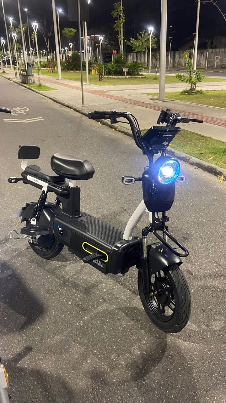Scooter xb3 - Foto 3