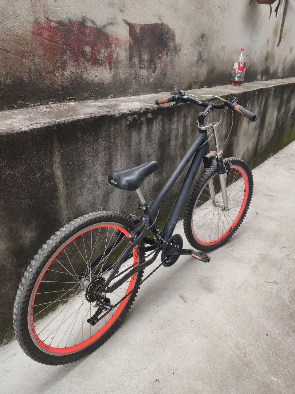 Bike aro 26 