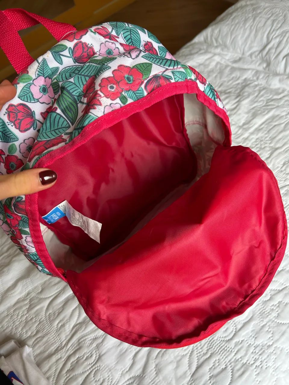 mochila florida hering kids - Foto 2