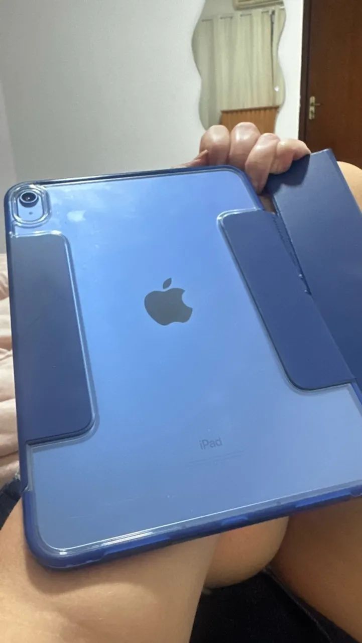 iPad 10 