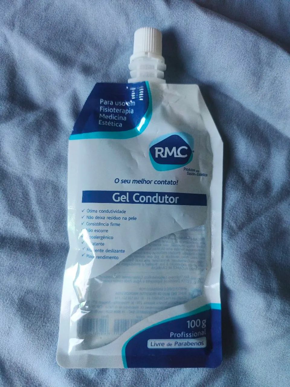 Gel condutor - Foto 4