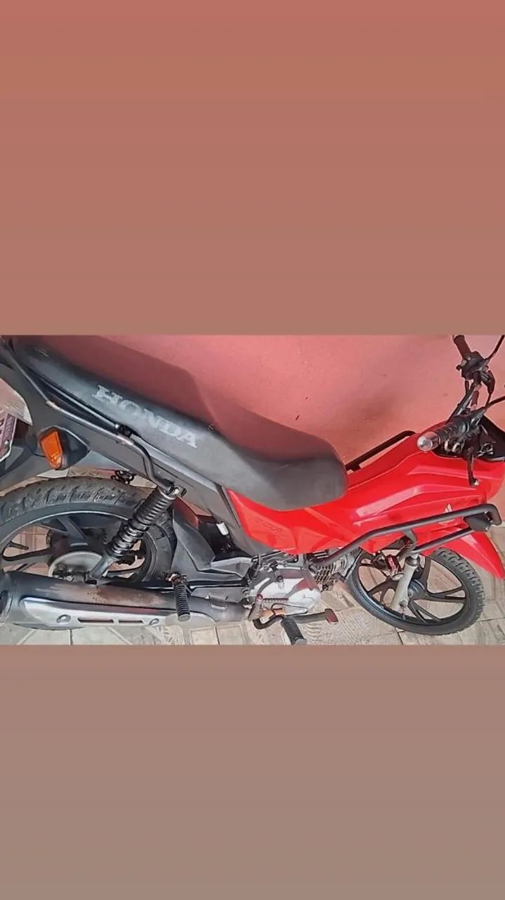 Pop 110i 2022