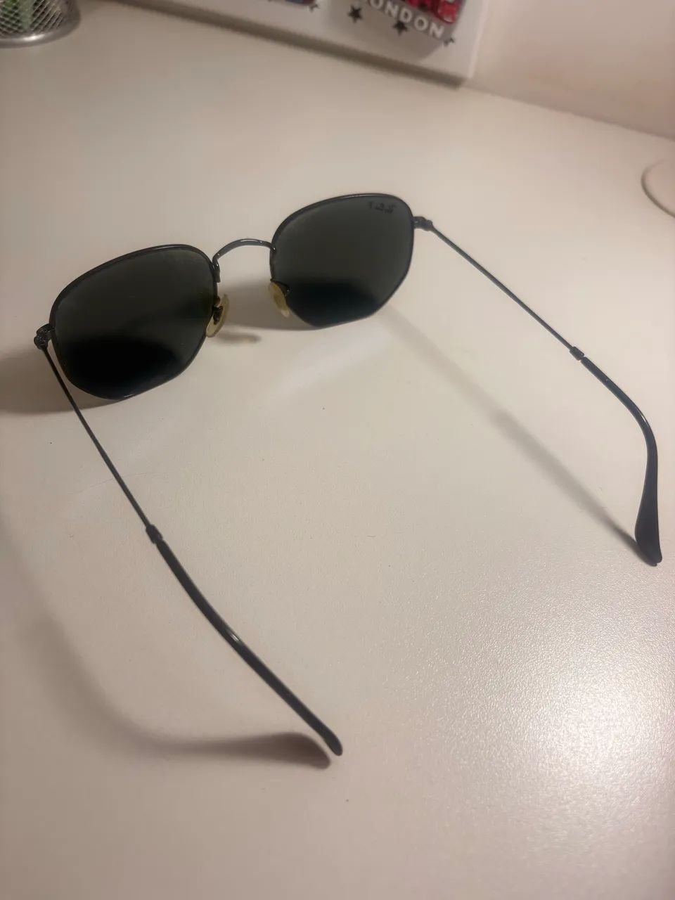 Óculos rayban - Foto 4