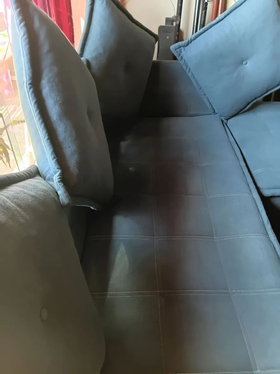 Vendo sofa - Foto 2