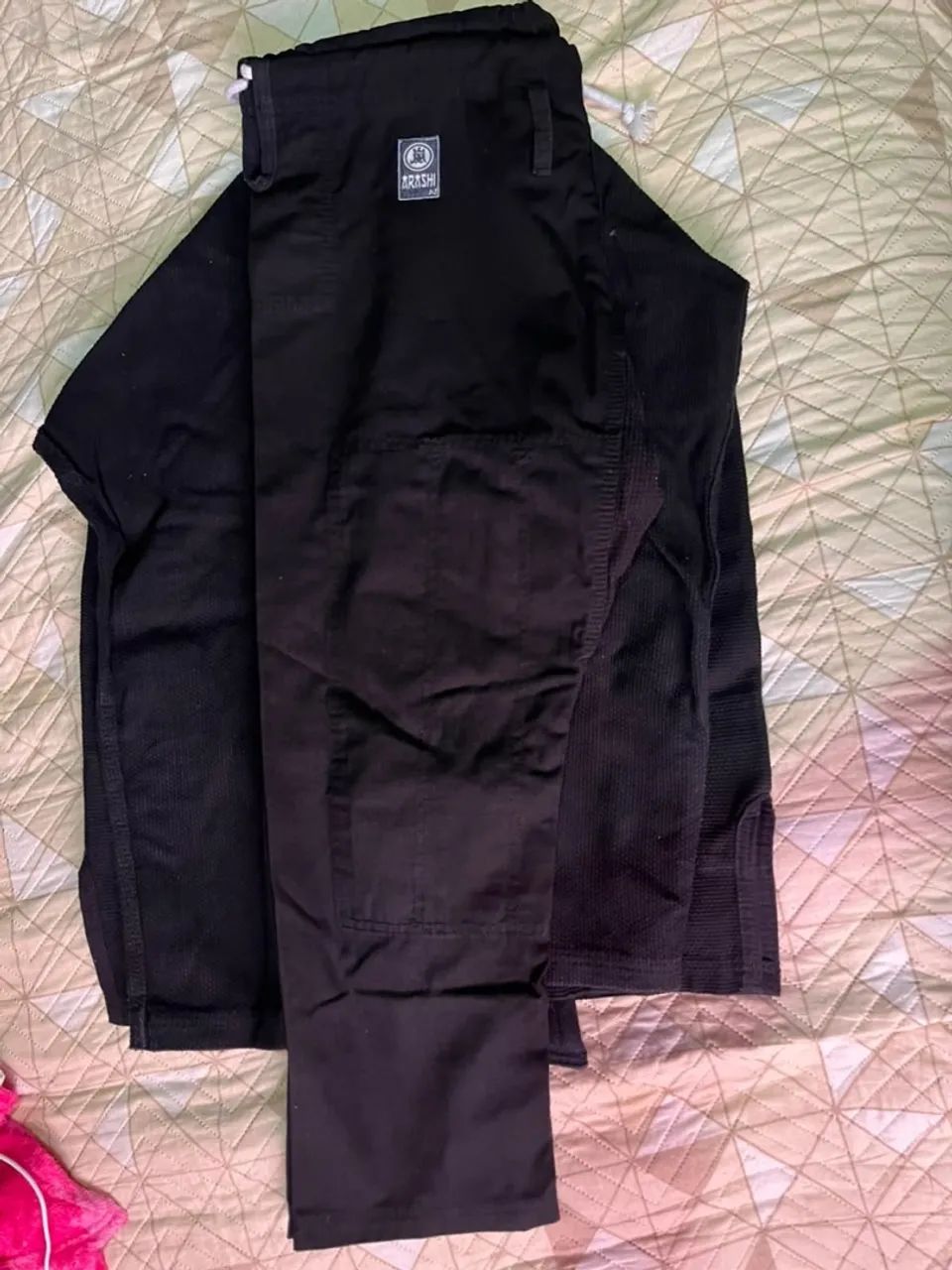 kimono A1 - Foto 2