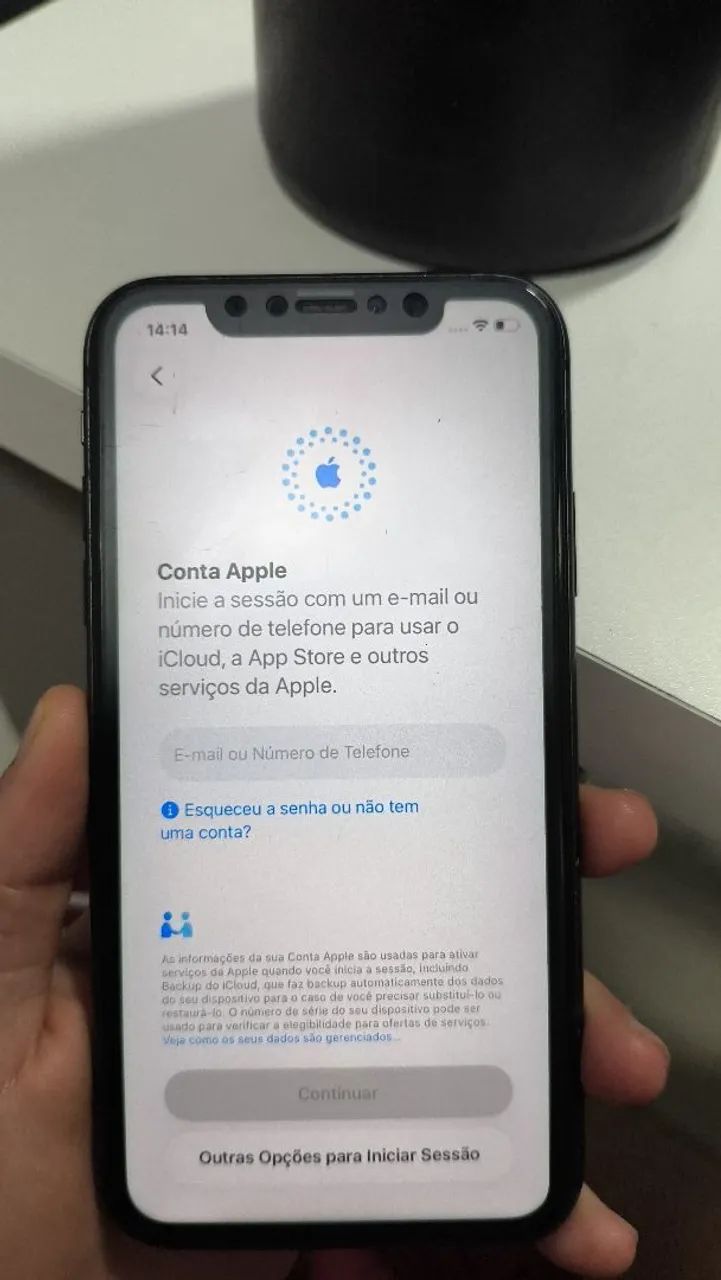 iPhone 11 | 64GB | Preto | Único Dono - Foto 2