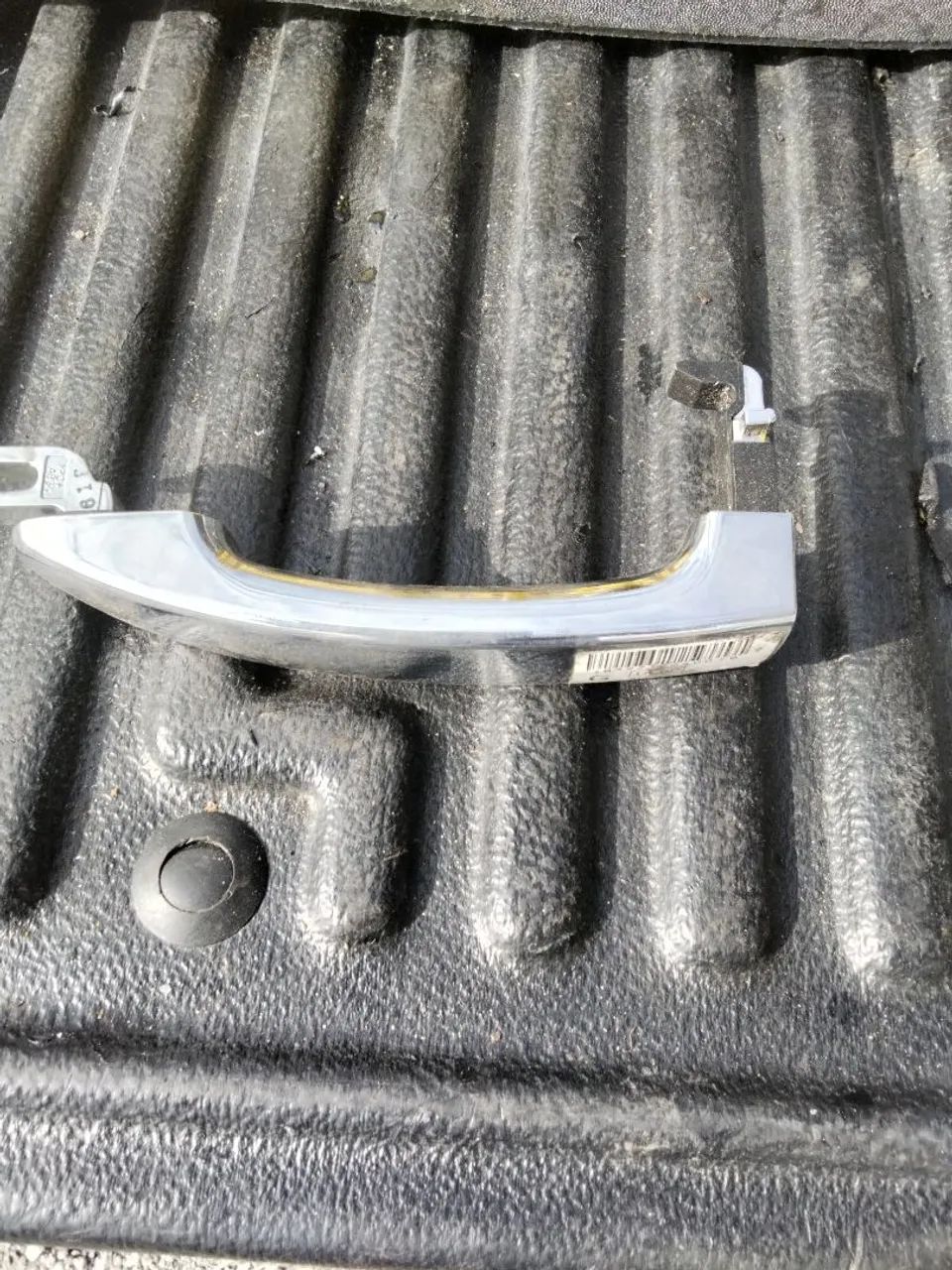 おまとめ4点，512ag69, 504ax53,511ab6,506ag32□ Maçaneta Externa Cromada Ford Ranger 2012/2023<br><br