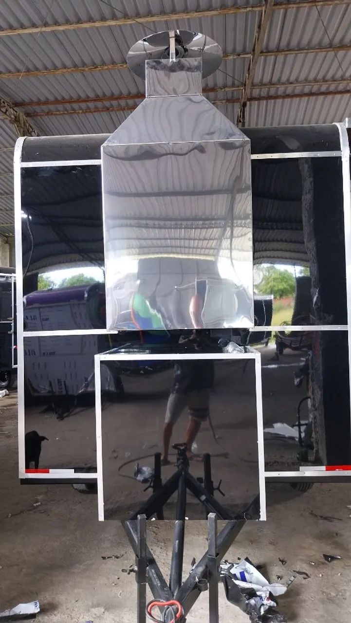 Trailer  - Foto 2