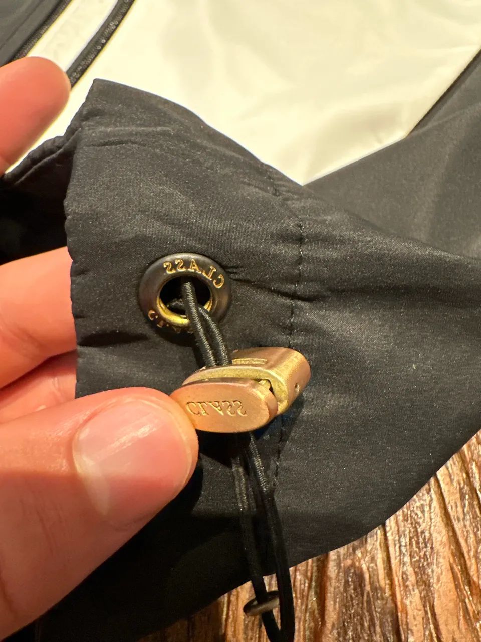 Colete/Vest Class "PRIMELINE" Raridade - Foto 2