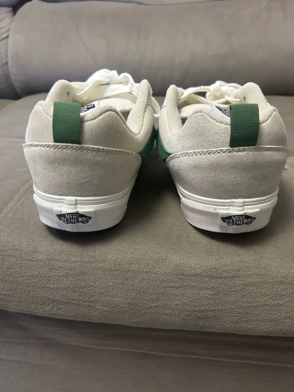Vans 41 original  - Foto 4
